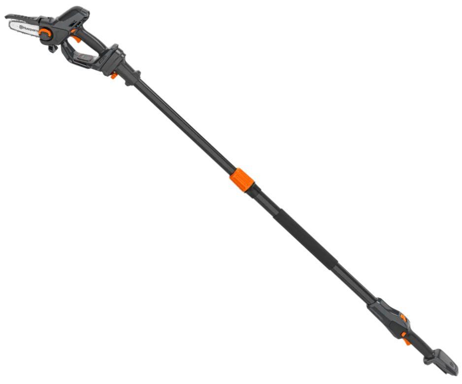 Гілкоріз Husqvarna Aspire PE5-P4A+штанга без АКБ та ЗП, фото 1