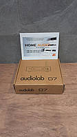 Audiolab D7  4