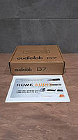 Audiolab D7  5