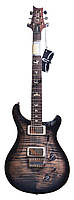 PRS Custom 22 Charcoal Burst - США Електрична гітара