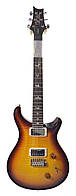 PRS Custom 22 McCarty Tobacco Sunburst - США Електрична гітара