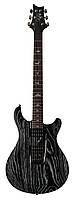 PRS SE CE 24 Sandblasted Limited Edition White - электрогитара