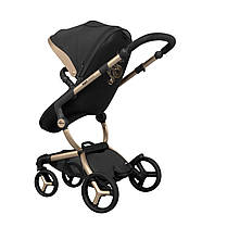 Коляска 2 в 1 Mima Xari Max Special Edition Dragon, фото 4