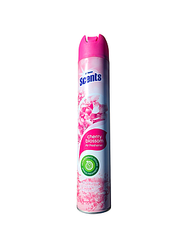Освіжувач повітря At Home Scents Aerosol Air Freshener 400 мл Cherry Blossom