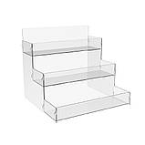 Органайзер EKOSTAR для стаканчиків на 3 полиці 300х317х307, фото 2