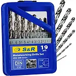 Набори свердел