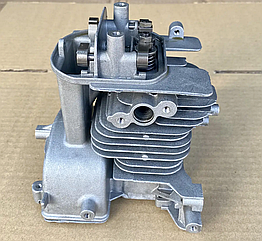 Циліндр із поршнем у зборі для 4-тактної мотокоси