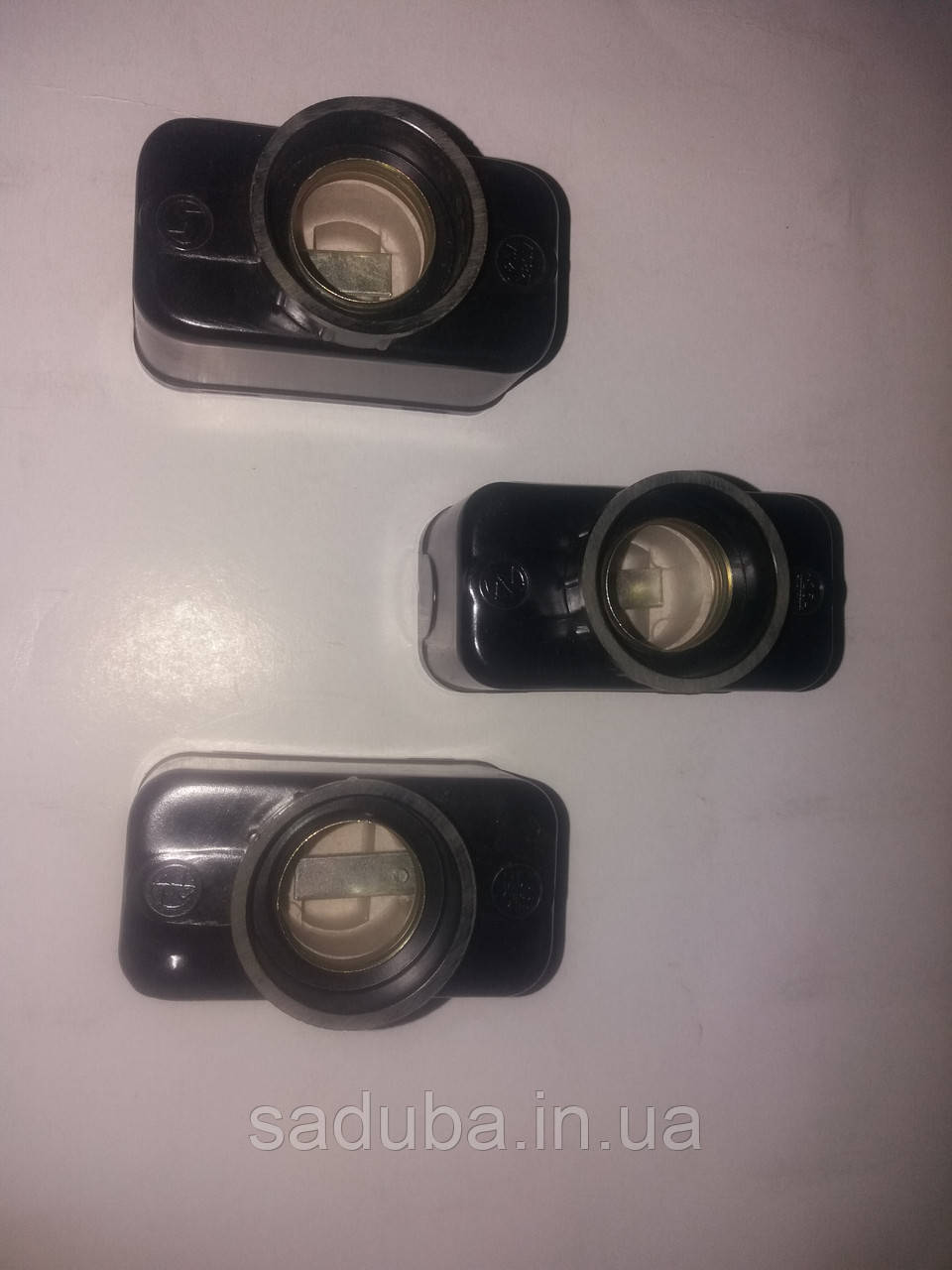 Основа пронажерника електричного