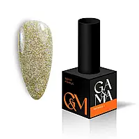 Топ для нігтів Disco SHINE Ga&Ma 004, 15 мл