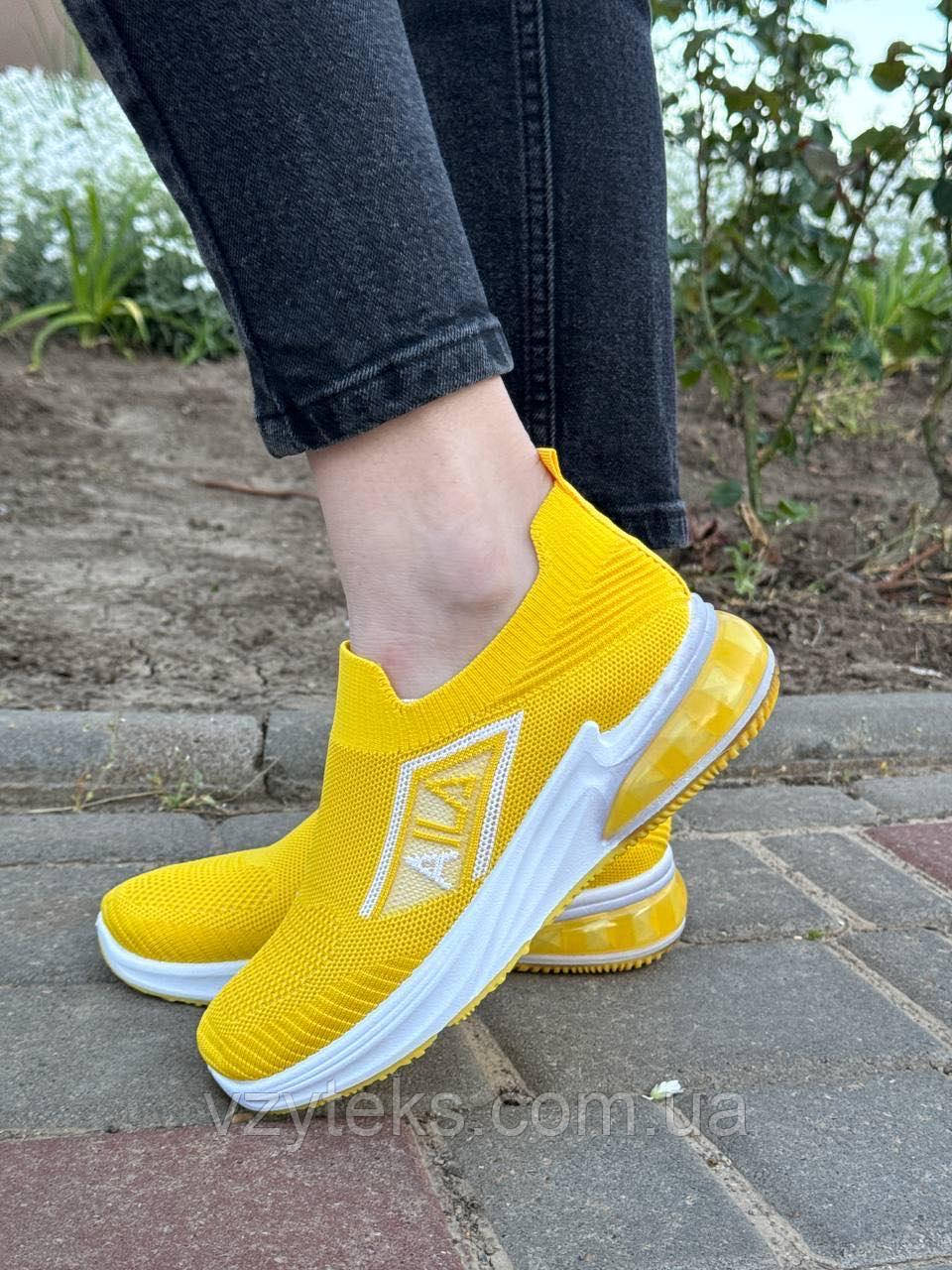 Кросівки жіночі опт, фото 1