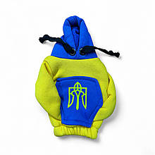 Чохол на ручку кпп, худі-чохол на ручку перемикання передач, Худі на ручку КПП УЦІНКА!