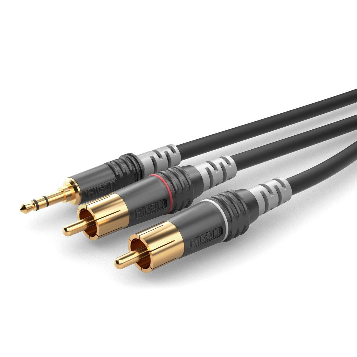 Sommer Cable Basic HBA-3SC2-0600 - Інструментальний кабель 6м