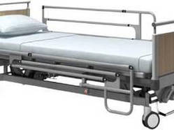 Витяжна рама для медичного ліжка JDC-DY111