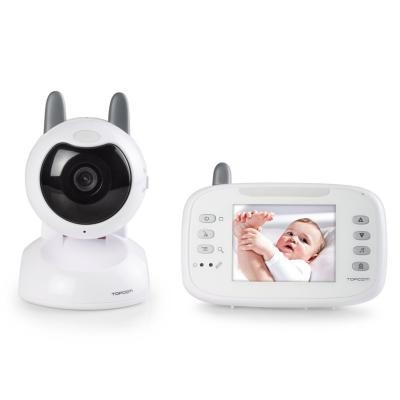 Відеоняня Topcom Babyviewer KS-4246