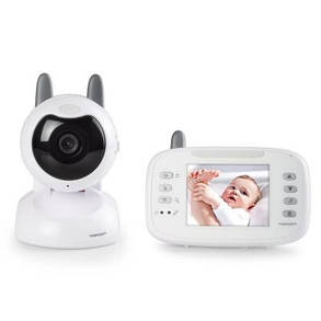 Відеоняня Topcom Babyviewer KS-4246, фото 2