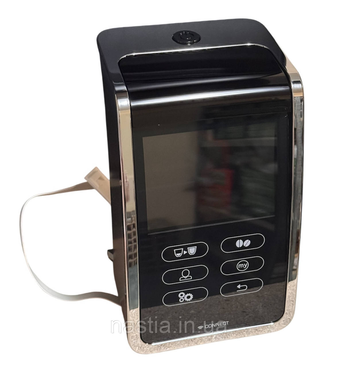 AS00002361 Плата керування ECAM370.95.T, ECAM376.95.T, FEB3795.T Dinamica Plus, DeLonghi, фото 1