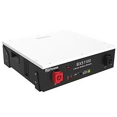 Акумуляторна батарея Dyness BX51100 51.2v 100ah, 5.12kwh LiFePo4