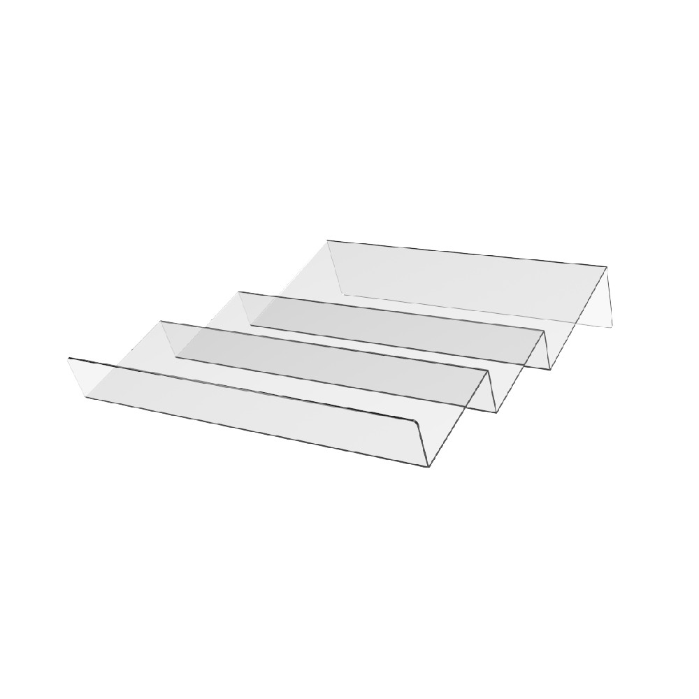 Підставка EKOSTAR для товару 300х258х70, фото 1