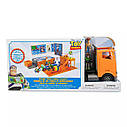 Подарунковий набір фігурок «Вантажівка для переїзду» Історія іграшок Toy Story Disney, фото 3