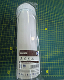 Aquafilter FCCST2 10" Картридж пом'якшуючий та знезалізнювальний для води (виробництво 2025 р.), фото 2