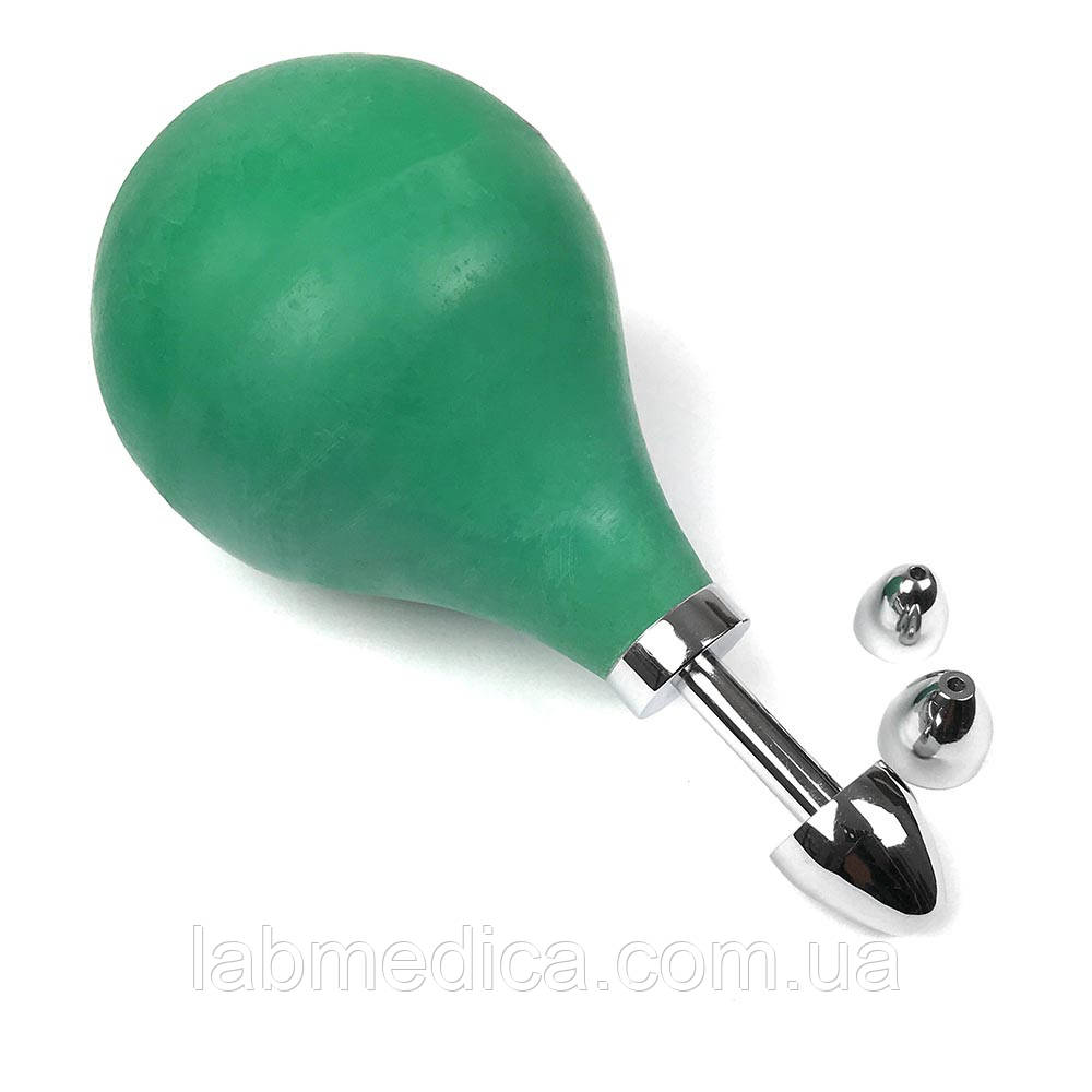 Балон Politzer Політцера SURGIWELOMED, фото 1