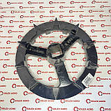 KM090038 Каток Bednar, фото 3