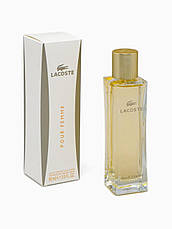 Жіноча парфумована вода Lacoste Pour Femme Духи жіночі 100 мл, фото 4
