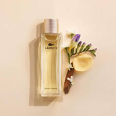 Жіноча парфумована вода Lacoste Pour Femme Духи жіночі 100 мл, фото 3