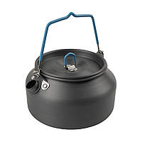 Чайник Tribe Kettle Alu 1 л алюмінієвий T-FI-0013-grey