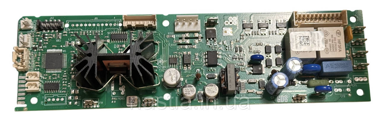 5213221511 Плата силова Dinamica ECAM 350, 3523..., DeLonghi, фото 1