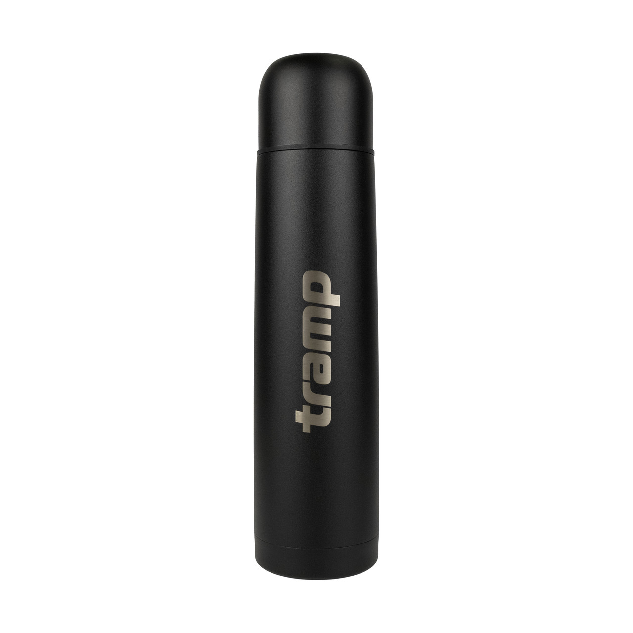 Термос TRAMP Basic 1 л UTRC-105, black, фото 1