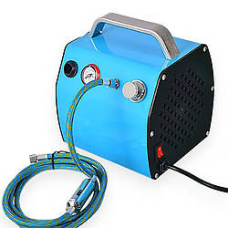 Компресор для аерографа Fengda AS-177A