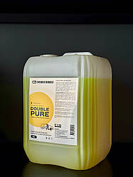 Очисник салону «DOUBLE PURE» 5кг