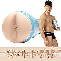 Мастурбатор-дупка Fleshjack Boys: Reno Gold Golden Boy