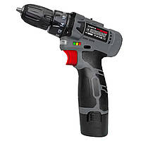 Шурупокрут акумуляторний FORTE CDR-12PROMО