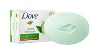Dove крем-мило дотик свіжості 90 г