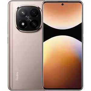 Xiaomi Redmi Note 14 Pro+ 5G 12/512GB NFC Sand Gold