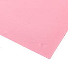 Екошкіра Шкірозамінник матовий для блокнотів 25*35см блідо-рожевий SHZ016, фото 2