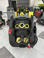 Вживаний  Karcher hds 1020 4M 200 бар 1000Л вживаний апарат високого тиску з підігрівом води