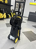 Б/У Karcher k720MX  140 700л вживаний, фото 5