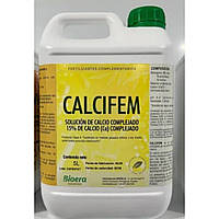 Біоера Кальційфем 5 л Bioera