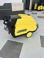 Вживаний Karcher hds 695M-ECO апарат високого тиску з дизельним підігрівом води