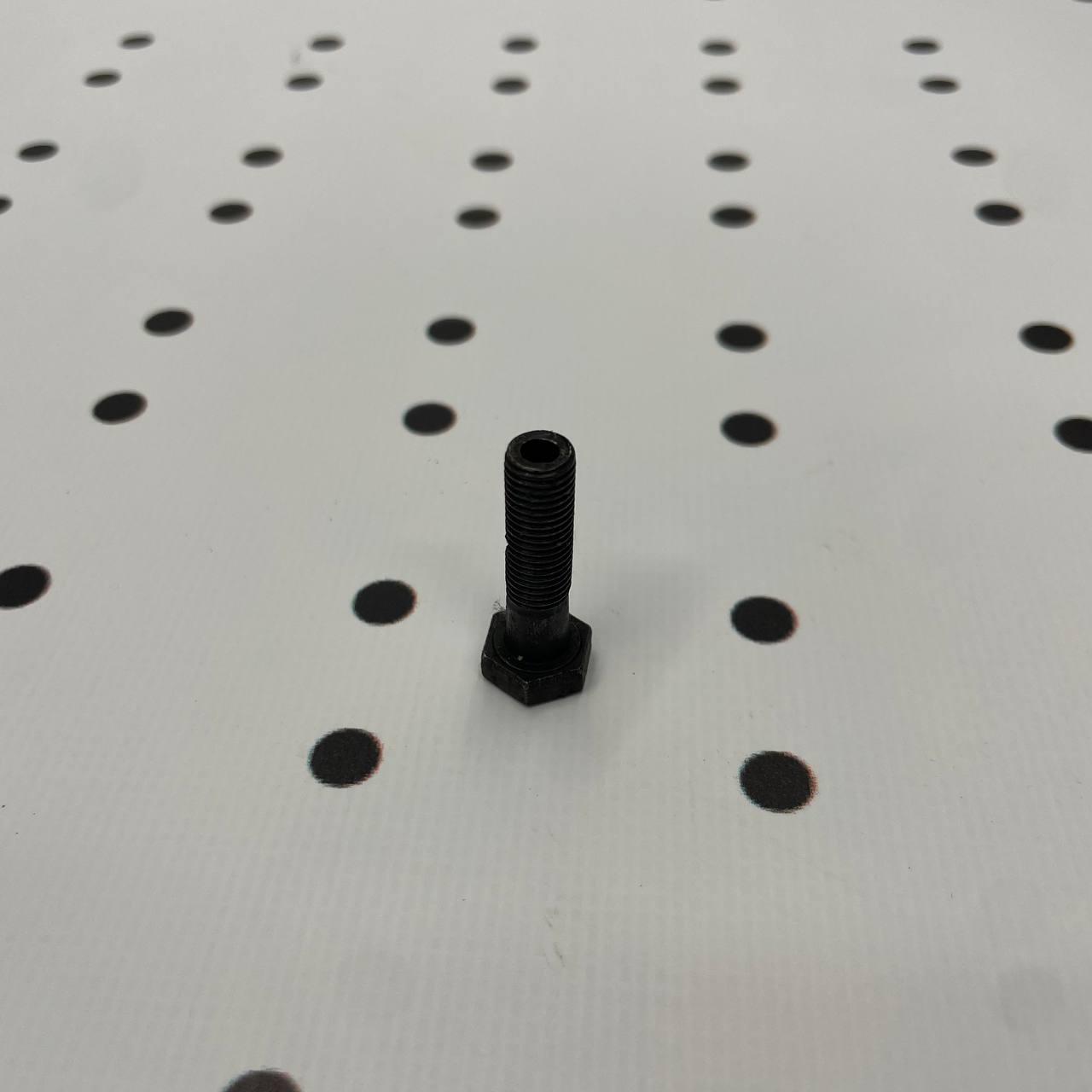 Болт валу розподільного ЮМЗ, фото 1