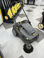 ПІДМІТАЛЬНІ МАШИНИ