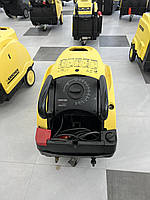 Вживаний  Karcher hds 698C-ECO апарат високого тиску з підігрівом води