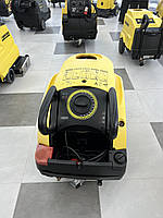 Вживаний Karcher hds 698C-ECO апарат високого тиску з підігрівом води