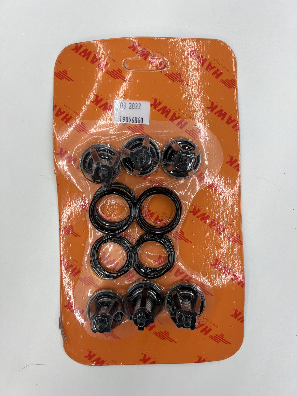 Клапана для помпи HAWK XLT XLT30201SL XLT30201SR XLT3020SL XLT3020SR, фото 1