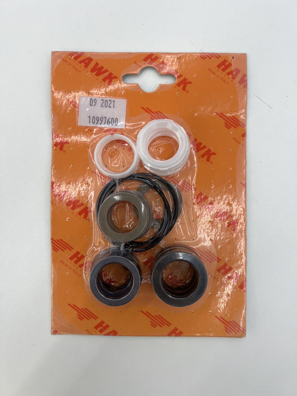 Сальники для помпи hawk NLT1725I R/L NLT2125I R/L NLT2525S R/L NLT2525I R/L, фото 1
