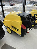 Вживаний  Karcher hds 850-4M мийка високого тиску з підігрівом води