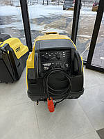 Вживаний Karcher hds 895 апарат високого тиску з підігрівом води